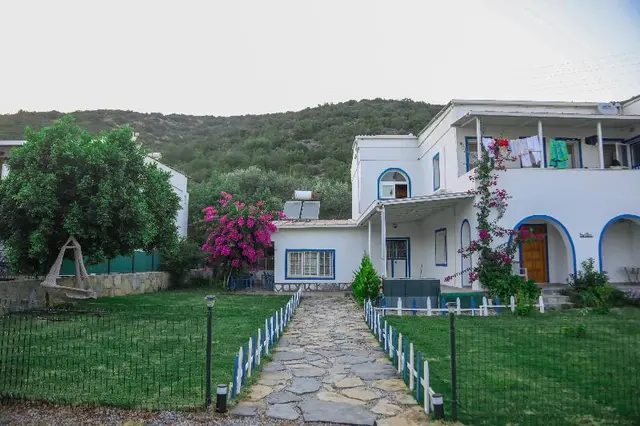 Yalıyanı Motel & Restaurant