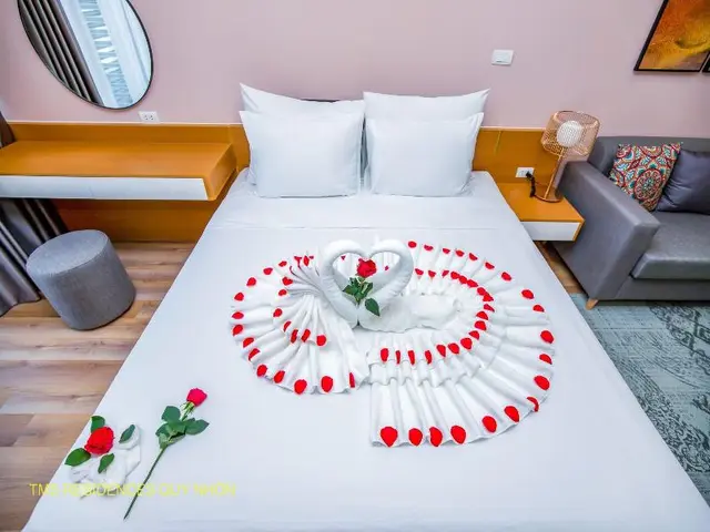 TMS Residence Quy Nhon