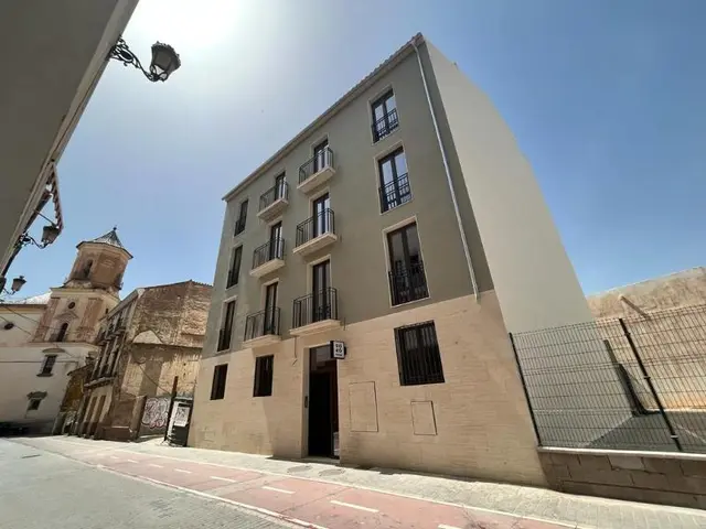 Coeo Suites Parras