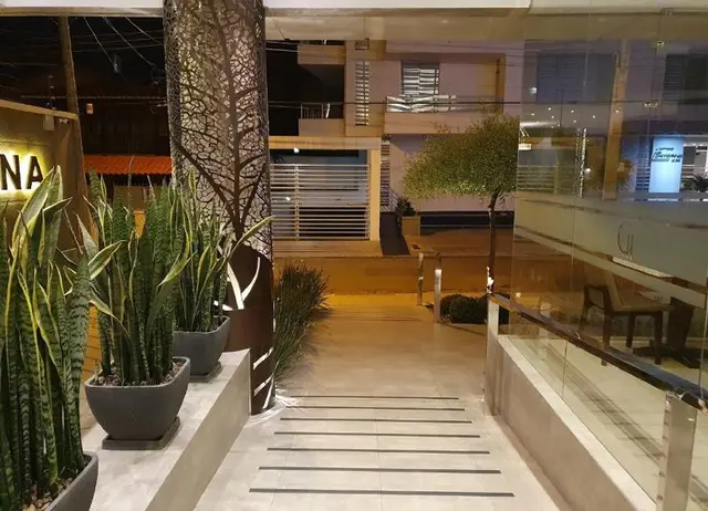 Catena Hotel