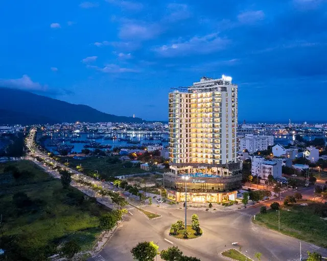Alan Sea Da Nang