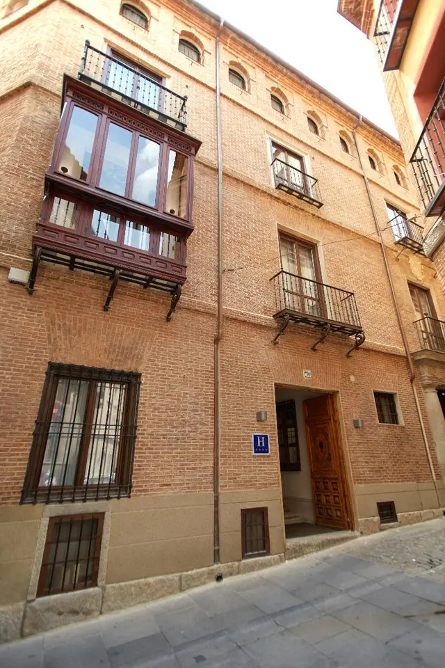 Hospedium Hotel Posada de la Sillería