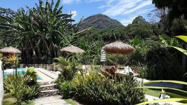 Pousada Estrela Da Manha