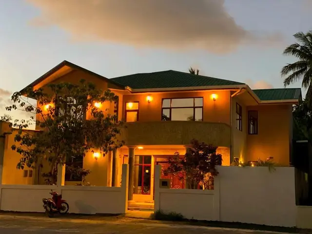 Calyx Grand Fuvahmulah