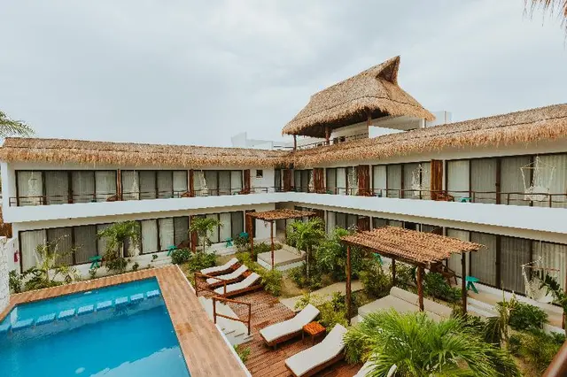 Naj Casa Holbox