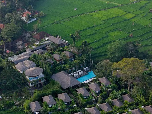 Kappa Senses Ubud