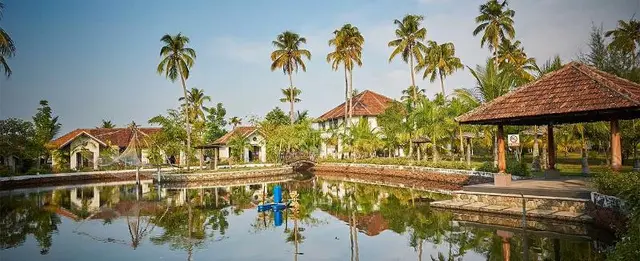 Club Mahindra Cherai