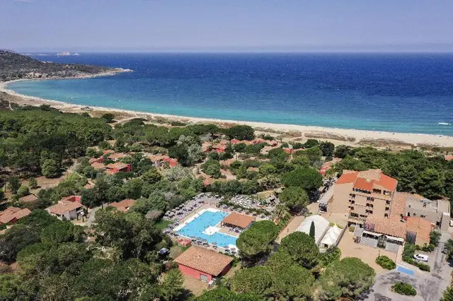 Belambra Clubs - Residence Golfe De Lozar