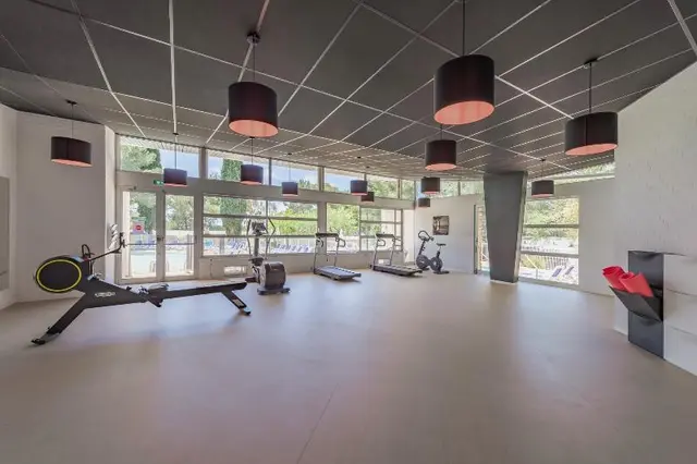 Belambra Clubs Residence Lou Pign