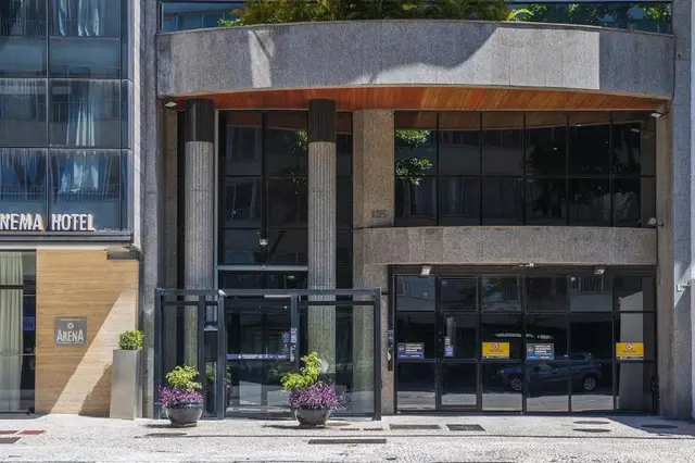 Anna Suites Ipanema