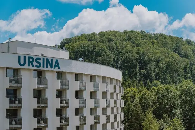 Ensana Ursina