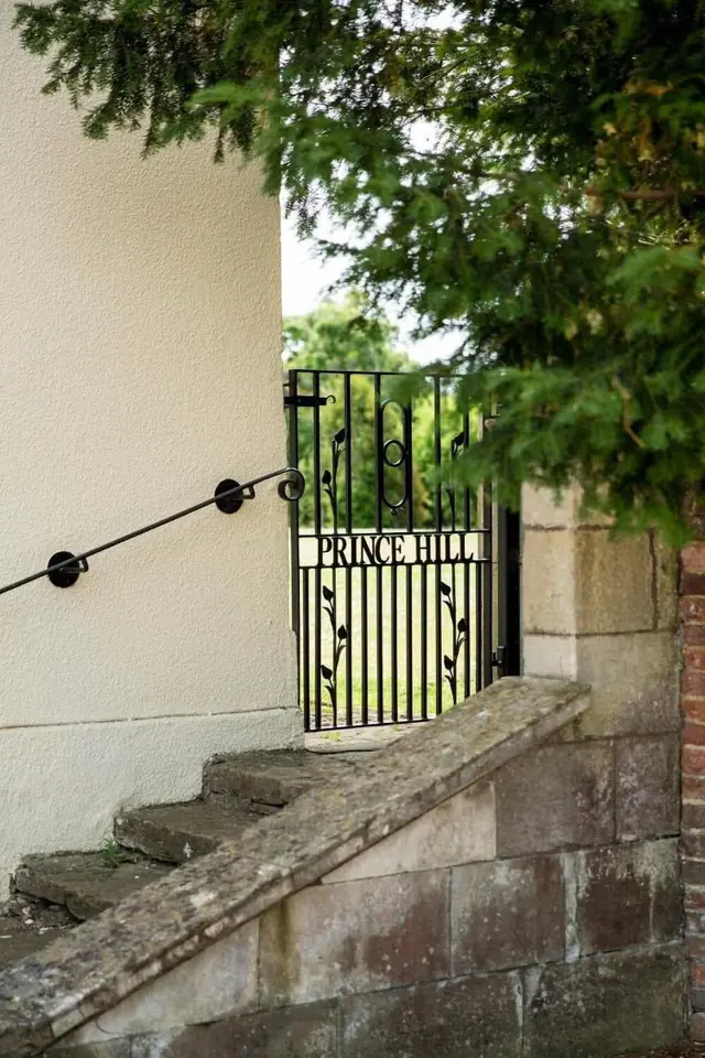 Prince Hill Holiday Cottages