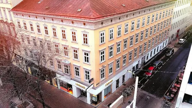 Urban Boutique Hotel