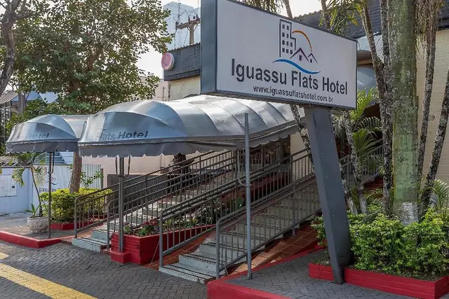 Iguassu Flats Hotel