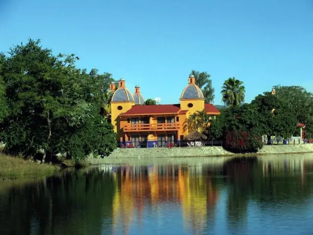 Canadian Resorts Nuevo Vallarta