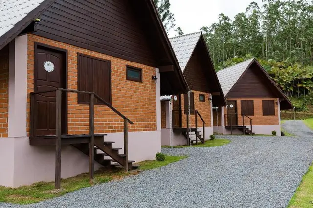 Pousada CasarÃ£o Gastehaus Boutique
