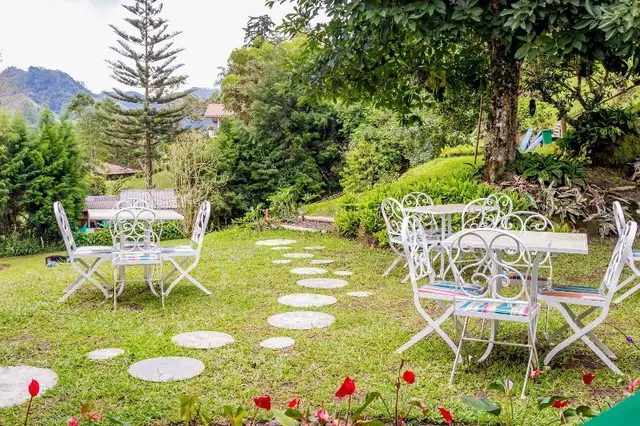 Hotel Mirador De Boquia Salento