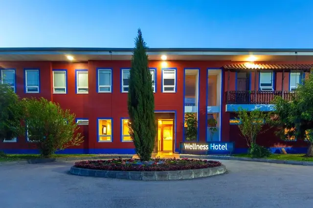 Hotel Wellness Home Cajica