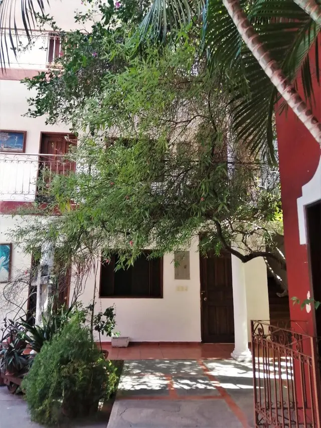 Hotel Santa Lucã­A