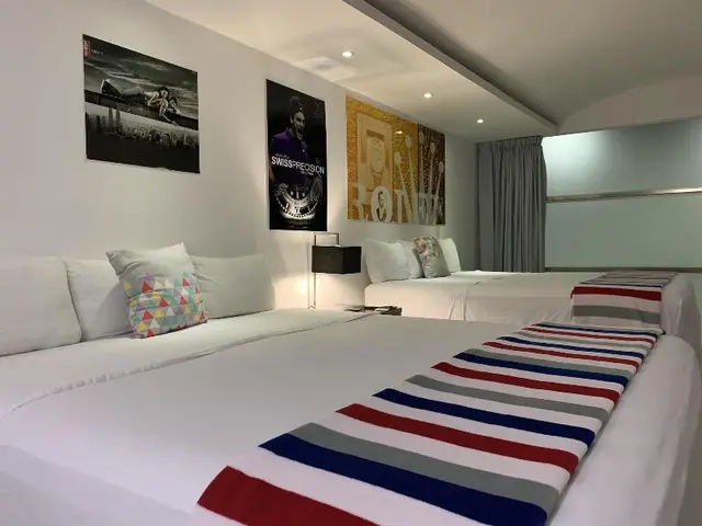 Essenzia De Cancun