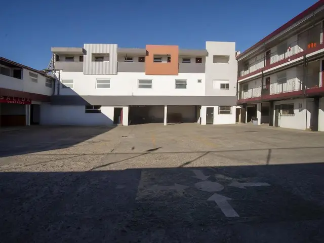 CAPITAL O Hotel Rose, Ensenada