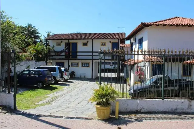 Pousada Tartaruga