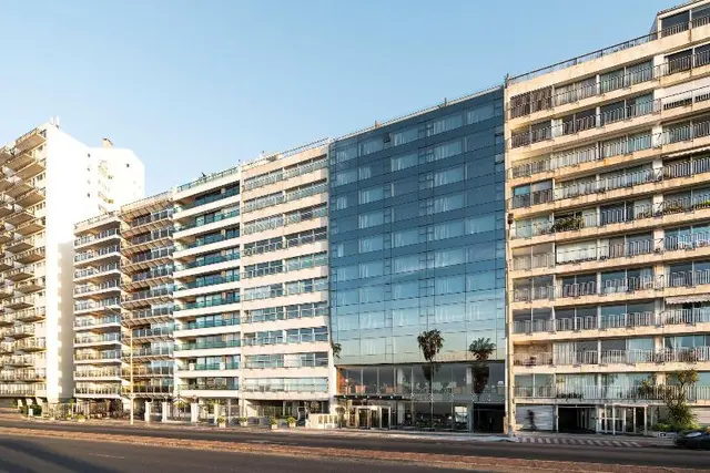 Hotel Costanero Montevideo - MGallery