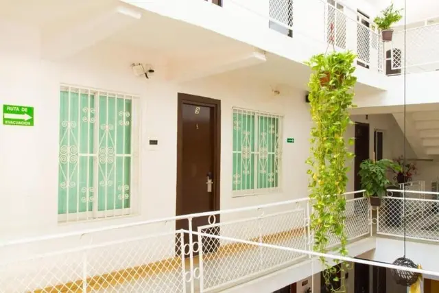 Hotel Acapulco
