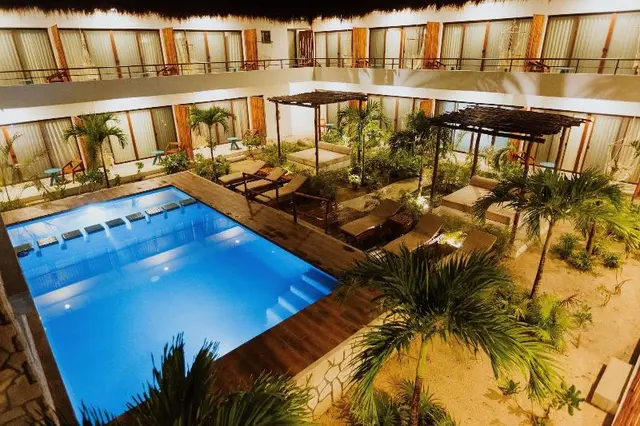 Naj Casa Holbox