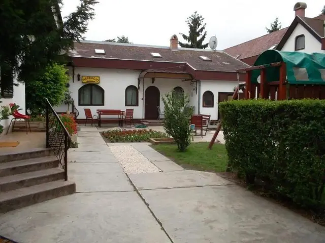Hotel Palota