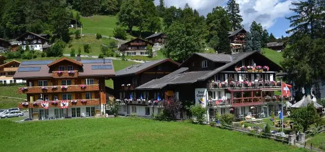 Hotel Caprice