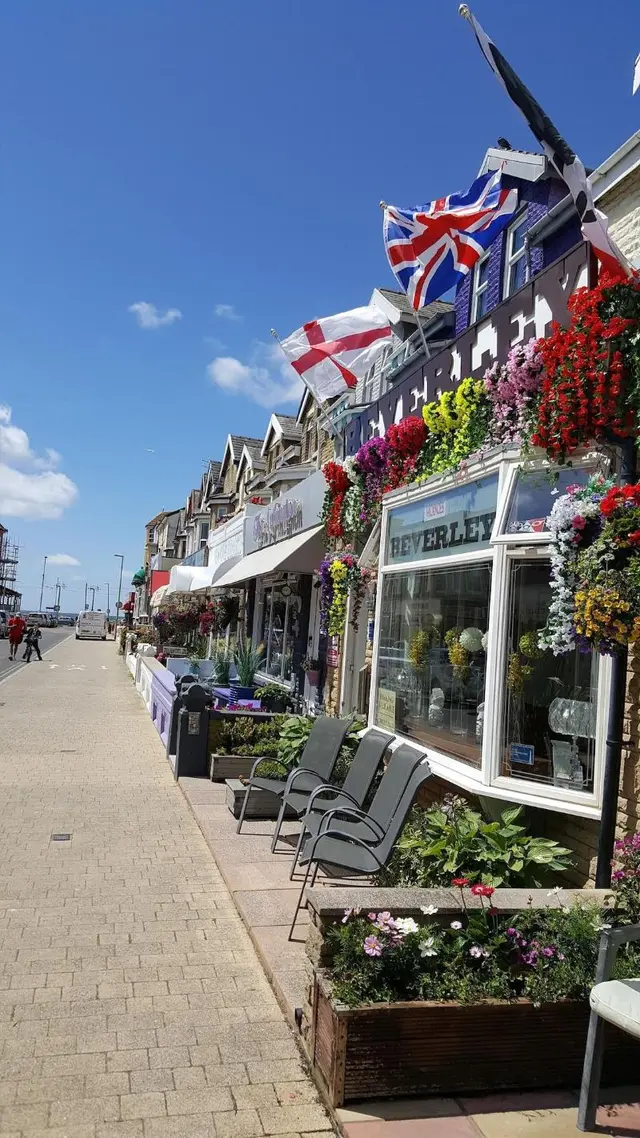 The Beverley Hotel