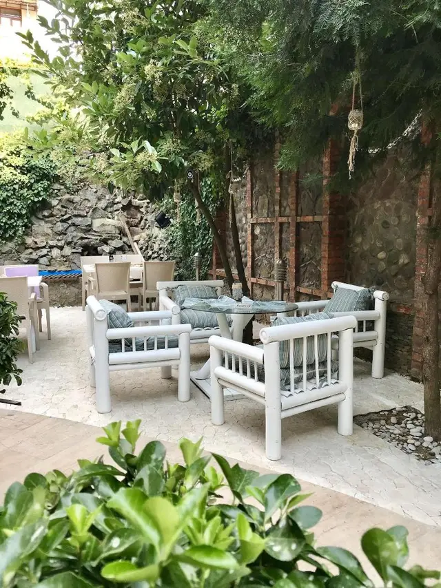 Adjara Boutique Hotel