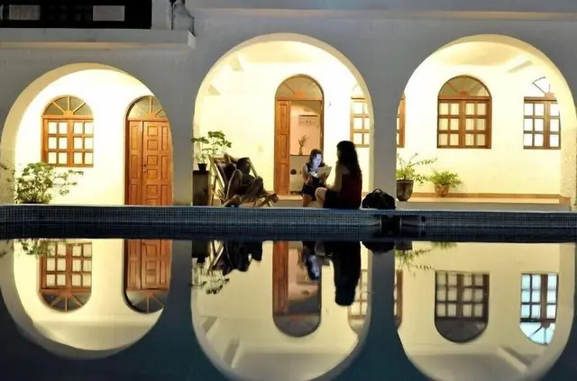 La Posada Del Sol