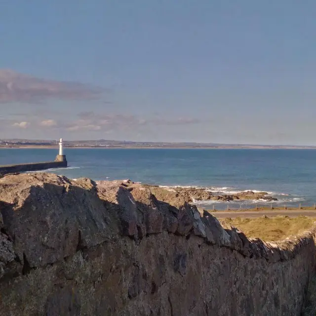 Aberdeen Lighthouse Cottages