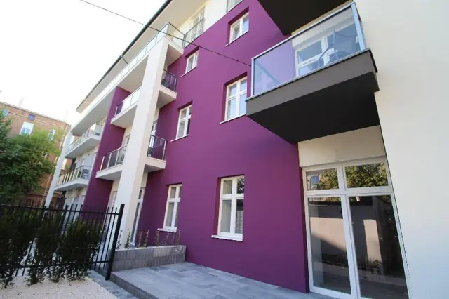 Apartamenty Nowa Kamienica