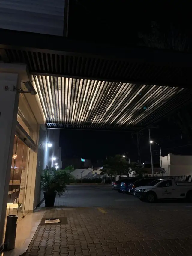 Gumont Hotel