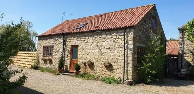 THE OLD Cart House