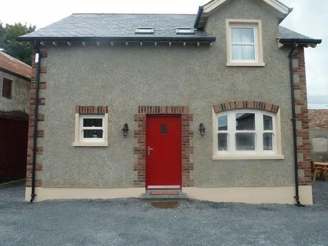 Oatlands Self Catering Cottages