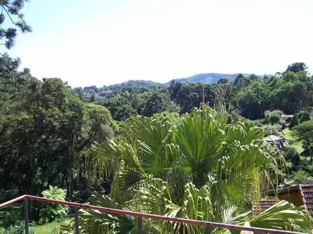 ChalÃ©s Dona Zenta