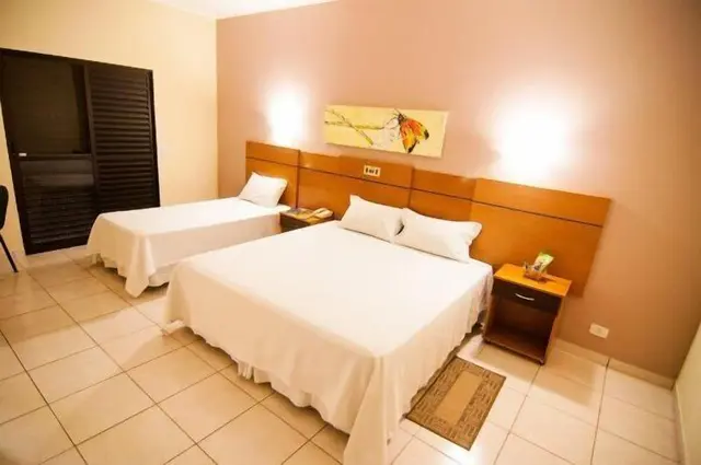 Real Palace Hotel
