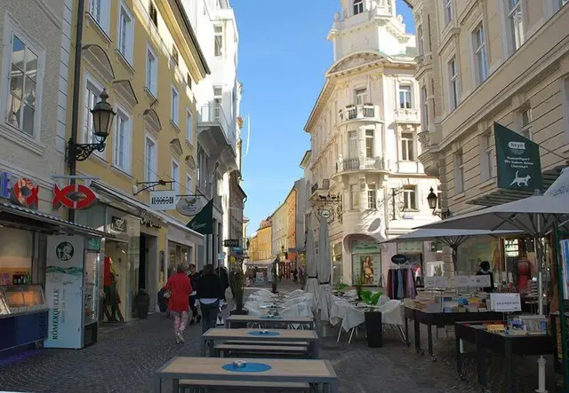 Hotel Liebetegger