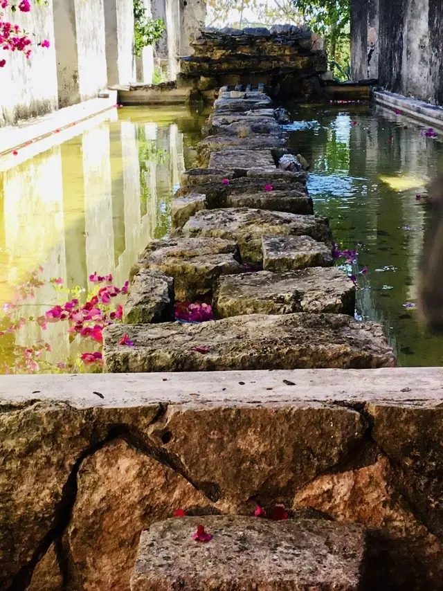 Hacienda Sacnicte
