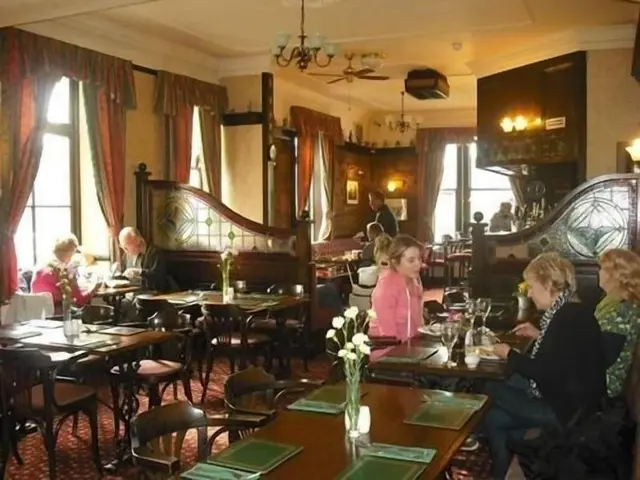 Newcastle House Hotel