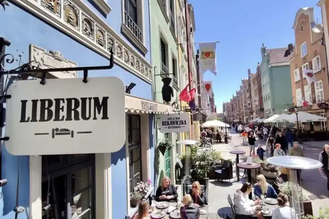 Liberum Residence