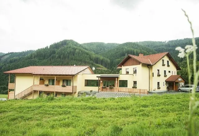 Gasthof Wachter