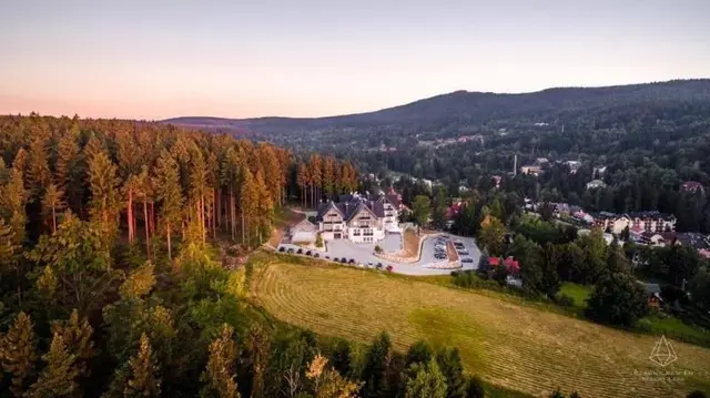 Czarny Kamień Resort & SPA