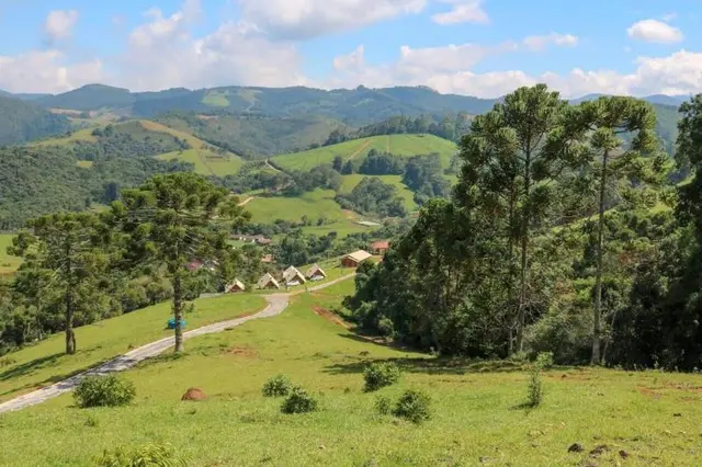 Pousada Vista do ParaÃ­so