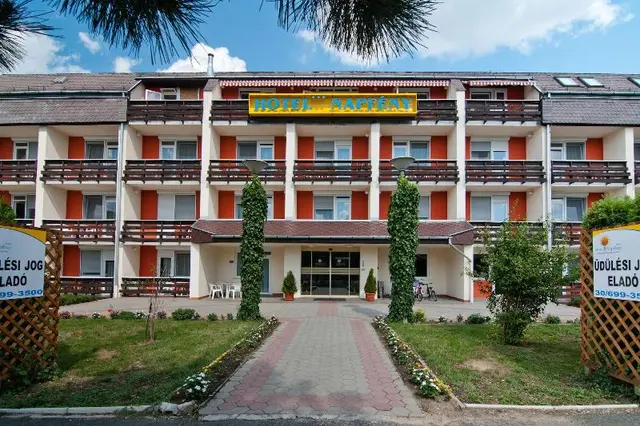 Hotel Napfény