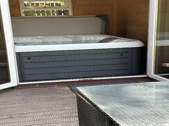 La Fortuna Lodges